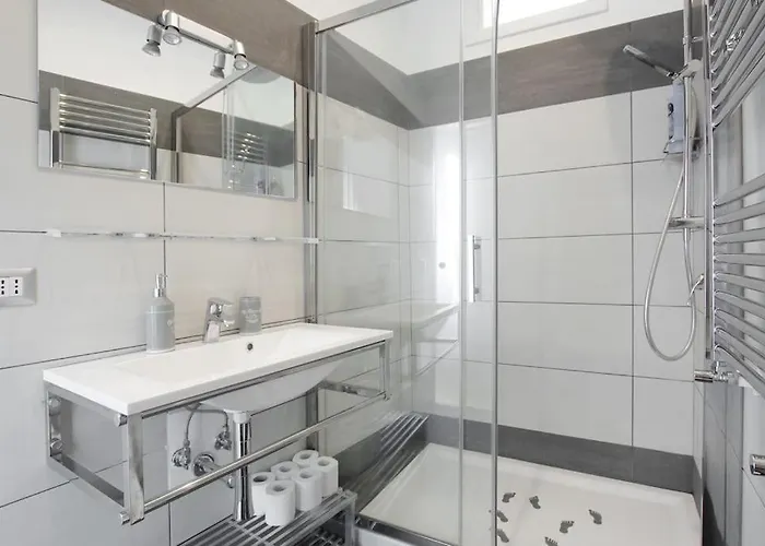 San Peter - Your In The Heart Of Apartament