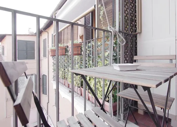 Apartament San Peter - Your In The Heart Of