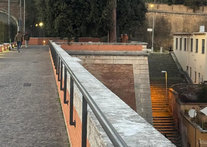 San Peter - Your In The Heart Of Roma