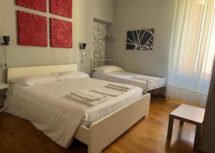 Apartament San Peter - Your In The Heart Of *