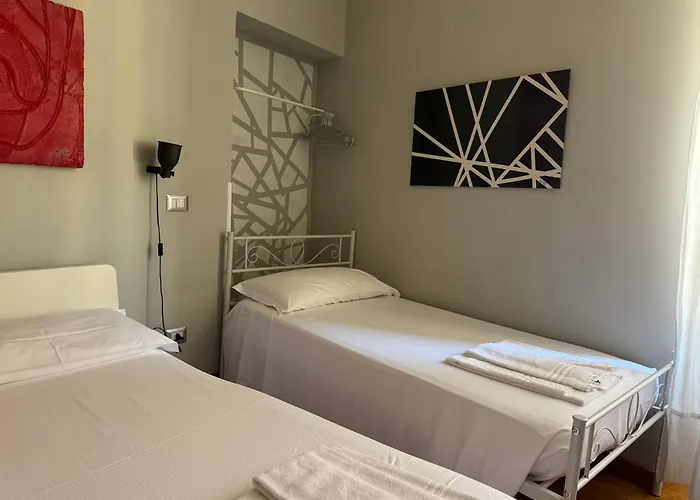 San Peter - Your In The Heart Of Apartament Rzym