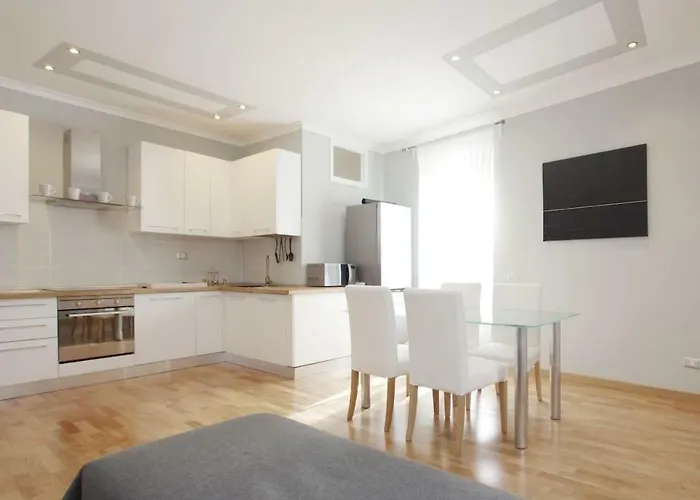 San Peter - Your In The Heart Of Apartament *